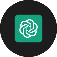 Chat GPT powered Intelligent AI Solutions