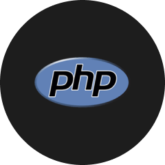 PHP development in Intelligent AI Solutions projects