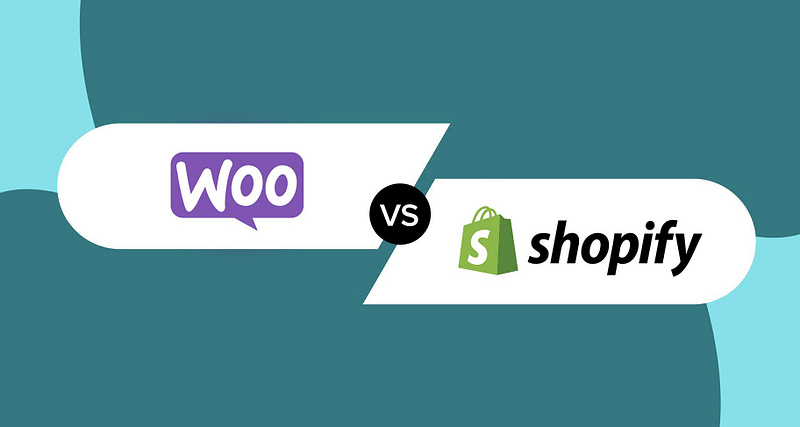 WooCommerce vs Shopify: Which Is Better For Your Online Store?