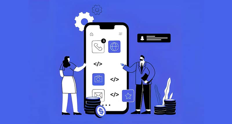 why businesses are adopting hybrid app development