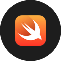 Swift mobile apps for Intelligent AI Solutions